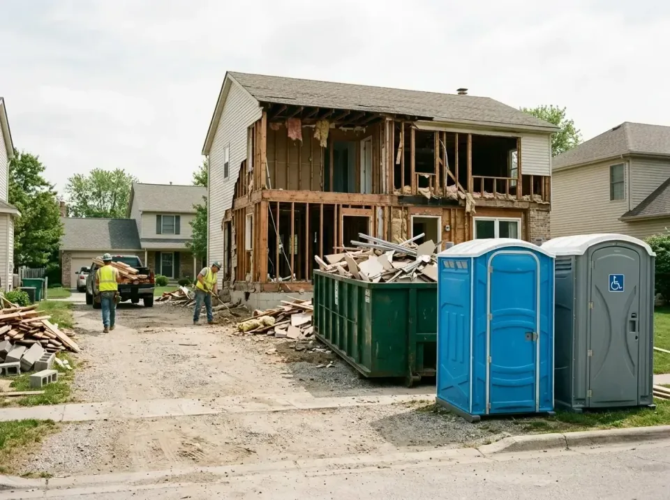 home-renovation-demolition-sit-010 — frequently asked questions, Portable Toilet & Dumpsters Rental in Gap, PA